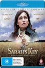 Sarah's Key (Blu-Ray)